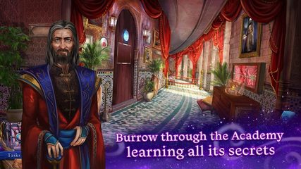 Screenshot 18: Persian Nights 2: The Moonligh