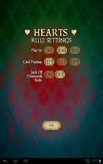 Screenshot 18: Hearts