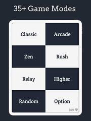Screenshot 16: White Tiles : Magic Piano Game