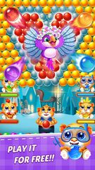 Screenshot 9: Bubble Shooter 2