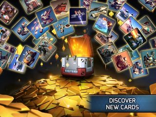 Screenshot 4: Warzone: Clash of Generals