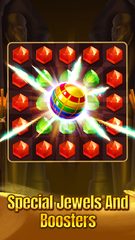 Screenshot 5: Cleopatra's Jewels