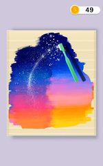 Screenshot 10: Silhouette Art