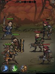 Screenshot 24: Darkest AFK - IDLE RPG offline