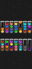 Screenshot 1: Ball Sort Puzzle 12+