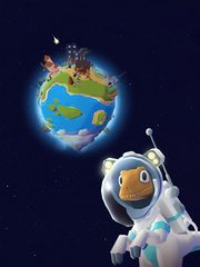 Screenshot 15: Dinosaurs Are People Too