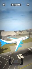 Screenshot 3: Airport 3D!
