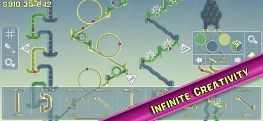 Screenshot 6: IncrediMarble