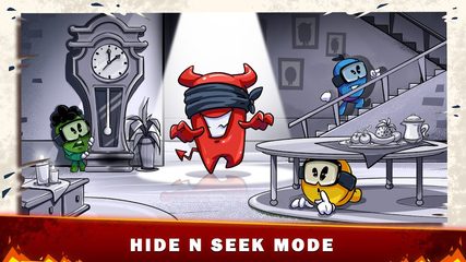 Screenshot 12: Silly Royale -Devil Amongst Us