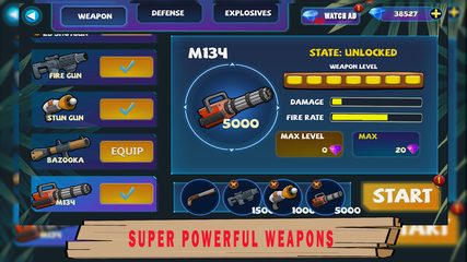 Screenshot 13: Last Zombie Defense