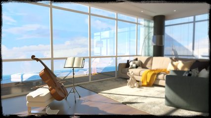 Screenshot 19: Journey Decor