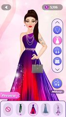 Screenshot 23: Dress Up Fashion Game
