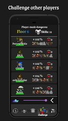 Screenshot 5: Pixel Quest RPG