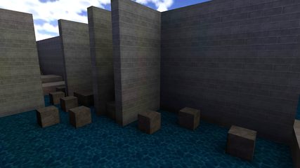 Screenshot 4: Bhop Jump