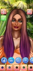 Screenshot 3: Fashion Blogger Dress Up Games