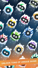 Screenshot 3: Orbia: Tap and Relax