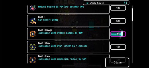 Screenshot 23: RASPBERRY MASH