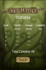Screenshot 5: Sudoku Free