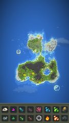 Screenshot 5: WorldBox - Sandbox God Simulator