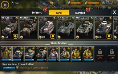Screenshot 14: World War 1945
