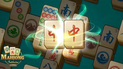 Screenshot 18: Mahjong Solitaire: Classic