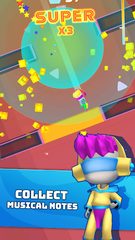 Screenshot 3: MinerBeat
