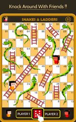 Screenshot 23: Snakes & Ladders: Online Dice!