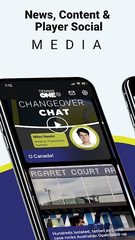 Screenshot 6: TennisONE – Tennis Live Scores