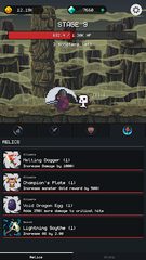 Screenshot 14: Dungeon Gates: Idle RPG
