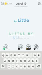Screenshot 2: Dingbats - Word Games & Trivia
