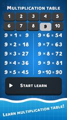Screenshot 15: Easy Math: Solving problems