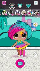 Screenshot 20: L.O.L. Surprise Ball Pop