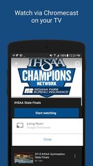 Screenshot 5: ISC Sports Network