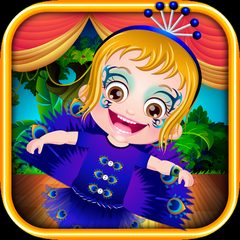 Screenshot 7: Baby Hazel Fancy Dress