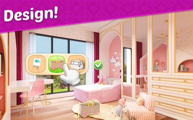Screenshot 11: Home Design: House & Mansion Interior Makeover