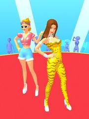 Screenshot 13: Carpet Roller - Dress & Rugs