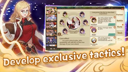 Screenshot 18: Fate Contract -Worldwide Arena