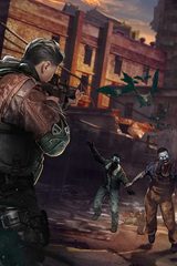 Screenshot 10: DEAD CITY: Zombie