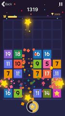Screenshot 23: Block Puzzle: Merge Star