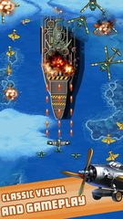 Screenshot 9: 1942 🚀 Free classic shooting