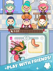 Screenshot 12: Too Many Cooks
