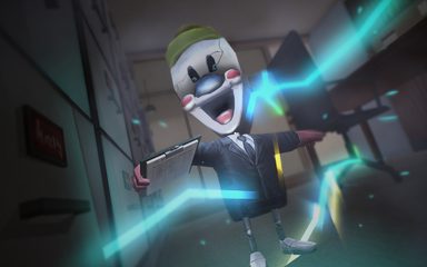 Screenshot 13: Ice Scream 4: Rod's Factory