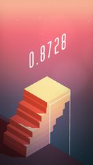 Screenshot 7: Overhang — Balance game