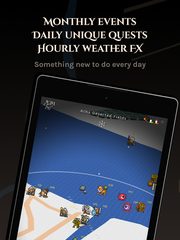 Screenshot 13: Orna: The GPS RPG