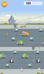 Screenshot 5: Hungry Bunny
