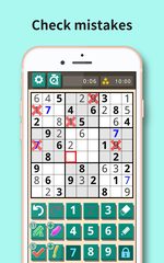 Screenshot 12: Sudoku classic