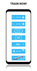 Screenshot 5: AirPlanPro: Crosswind, Holding