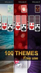 Screenshot 17: Solitaire X