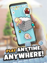 Screenshot 14: Logic Cube: 3D Nonogram Puzzle