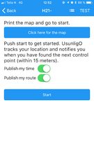 Screenshot 4: UsynligO